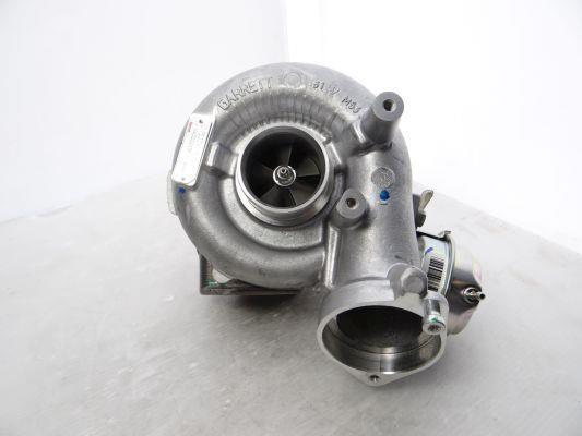 Turbocompresseur (Turbo) GARRETT ref. 753392-9019S