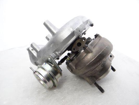 Turbocompresseur (Turbo) GARRETT ref. 753392-9019S