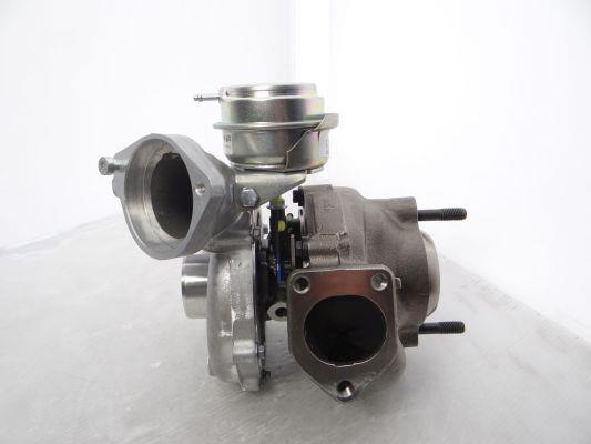 Turbocompresseur (Turbo) GARRETT ref. 753392-9019S