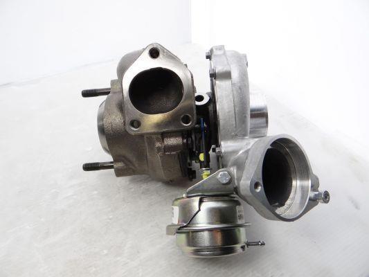 Turbocompresseur (Turbo) GARRETT ref. 753392-9019S