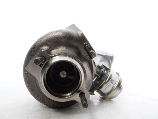 Turbocompresseur (Turbo) GARRETT ref. 753392-9019S