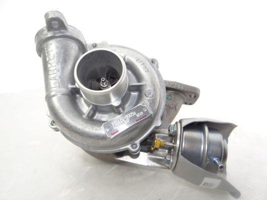 Turbocompresseur (Turbo) GARRETT ref. 753420-5006S