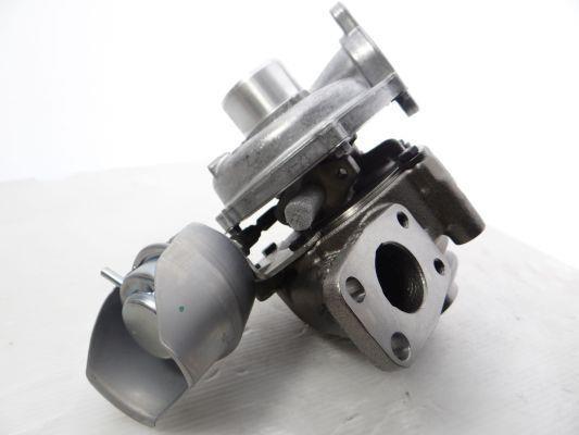 Turbocompresseur (Turbo) GARRETT ref. 753420-5006S