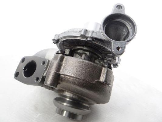 Turbocompresseur (Turbo) GARRETT ref. 753420-5006S
