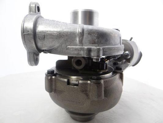 Turbocompresseur (Turbo) GARRETT ref. 753420-5006S
