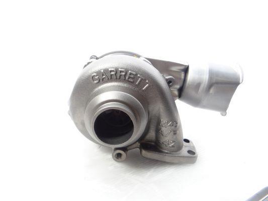 Turbocompresseur (Turbo) GARRETT ref. 753420-5006S
