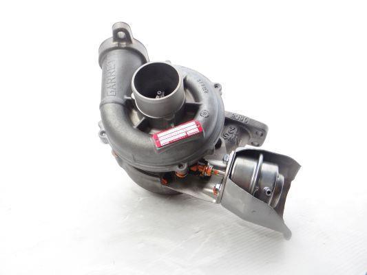 Turbocompresseur (Turbo) GARRETT ref. 753420-5006S