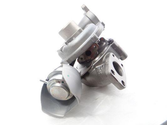 Turbocompresseur (Turbo) GARRETT ref. 753420-5006S