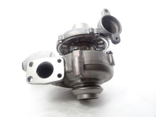 Turbocompresseur (Turbo) GARRETT ref. 753420-5006S