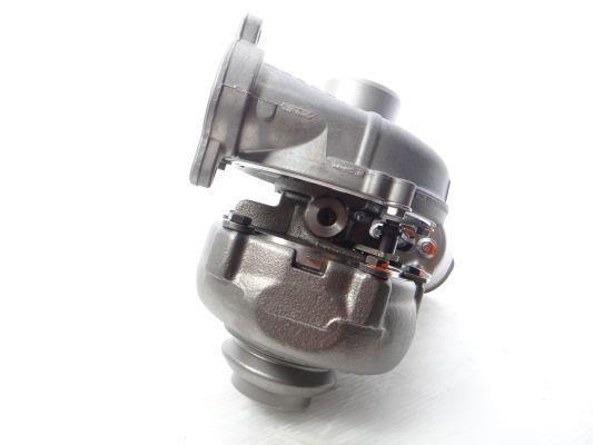 Turbocompresseur (Turbo) GARRETT ref. 753420-5006S
