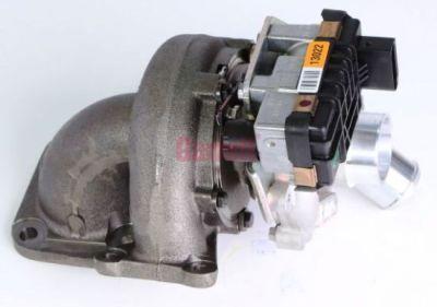 Turbocompresseur (Turbo) GARRETT ref. 753519-5009S