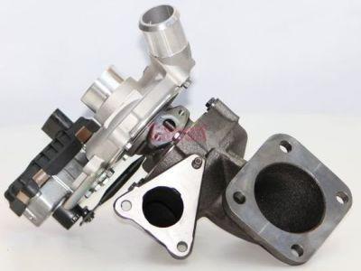 Turbocompresseur (Turbo) GARRETT ref. 753519-5009S