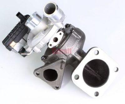 Turbocompresseur (Turbo) GARRETT ref. 753519-5009S