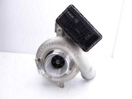 Turbocompresseur (Turbo) GARRETT ref. 753544-5020S