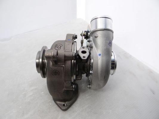 Turbocompresseur (Turbo) GARRETT ref. 753546-9023S