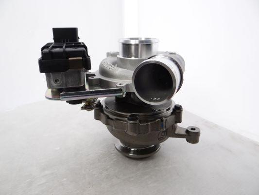 Turbocompresseur (Turbo) GARRETT ref. 753546-9023S