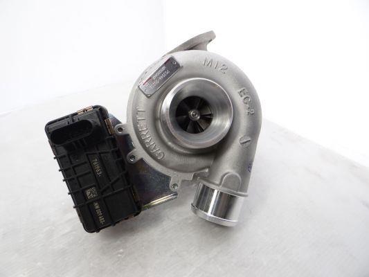 Turbocompresseur (Turbo) GARRETT ref. 753546-9023S