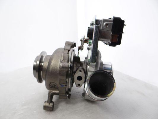 Turbocompresseur (Turbo) GARRETT ref. 753546-9023S