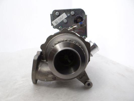 Turbocompresseur (Turbo) GARRETT ref. 753546-9023S