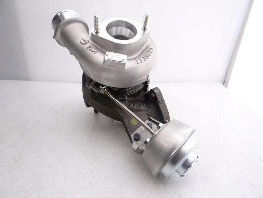 Turbocompresseur (Turbo) GARRETT ref. 753708-5005S