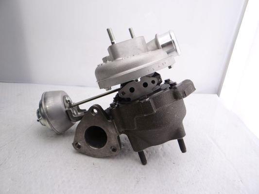 Turbocompresseur (Turbo) GARRETT ref. 753708-5005S