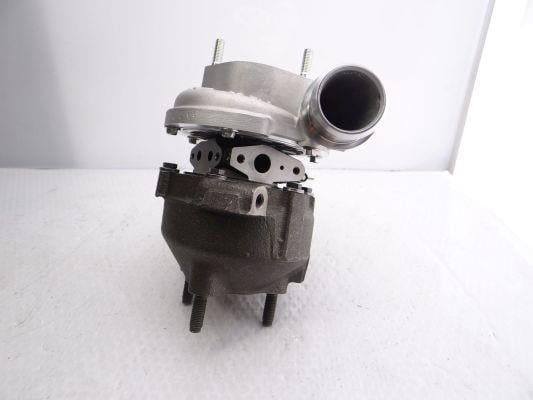 Turbocompresseur (Turbo) GARRETT ref. 753708-5005S
