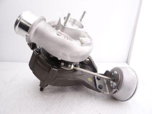 Turbocompresseur (Turbo) GARRETT ref. 753708-5005S