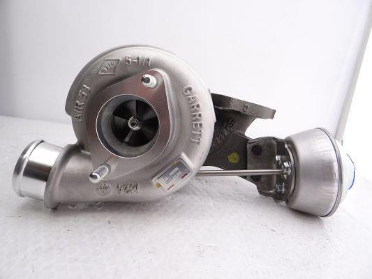 Turbocompresseur (Turbo) GARRETT ref. 753708-5005S