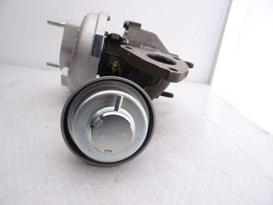 Turbocompresseur (Turbo) GARRETT ref. 753708-5005S