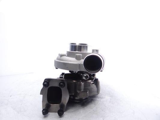 Turbocompresseur (Turbo) GARRETT ref. 753959-9005W