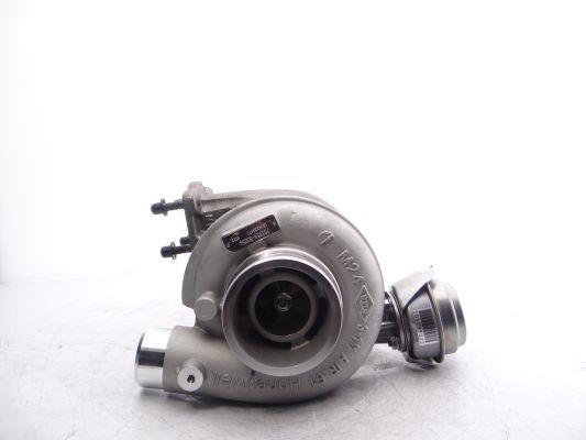 Turbocompresseur (Turbo) GARRETT ref. 753959-9005W