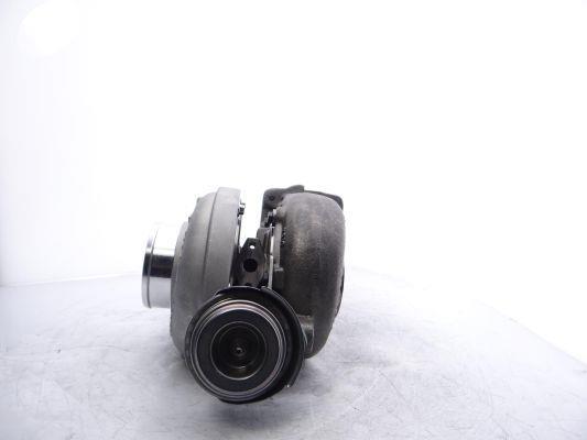 Turbocompresseur (Turbo) GARRETT ref. 753959-9005W