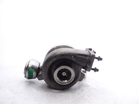 Turbocompresseur (Turbo) GARRETT ref. 753959-9005W