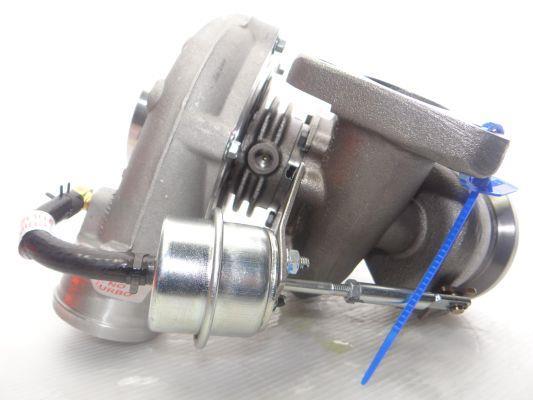 Turbocompresseur (Turbo) GARRETT ref. 754743-5001S