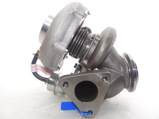 Turbocompresseur (Turbo) GARRETT ref. 754743-5001S