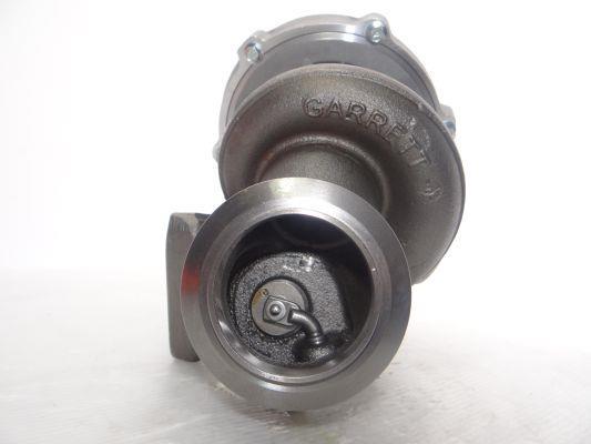 Turbocompresseur (Turbo) GARRETT ref. 754743-5001S