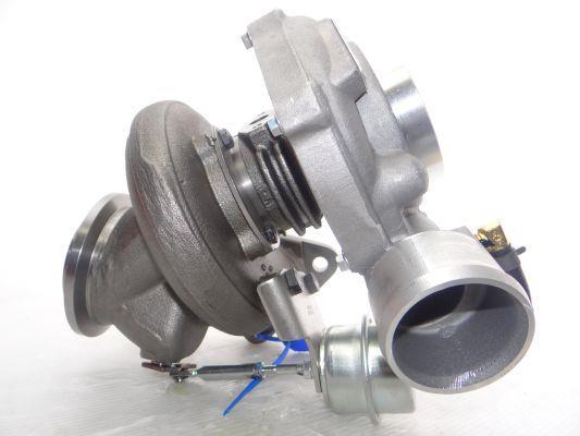 Turbocompresseur (Turbo) GARRETT ref. 754743-5001S