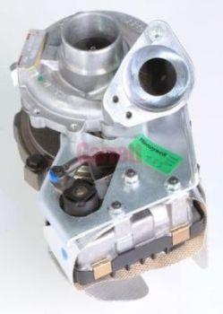 Turbocompresseur (Turbo) GARRETT ref. 755173-5009S