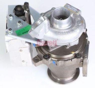 Turbocompresseur (Turbo) GARRETT ref. 755173-5009S