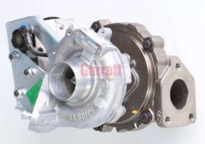 Turbocompresseur (Turbo) GARRETT ref. 755173-5009S