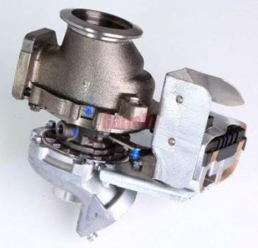 Turbocompresseur (Turbo) GARRETT ref. 755173-5009S