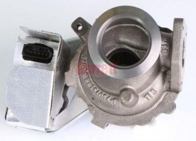 Turbocompresseur (Turbo) GARRETT ref. 755173-5009S