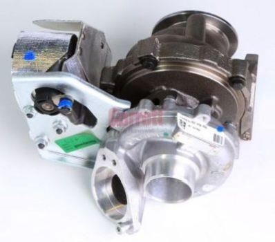 Turbocompresseur (Turbo) GARRETT ref. 755173-5009S