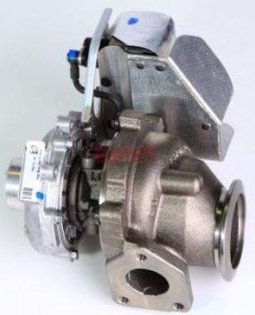 Turbocompresseur (Turbo) GARRETT ref. 755173-5009S