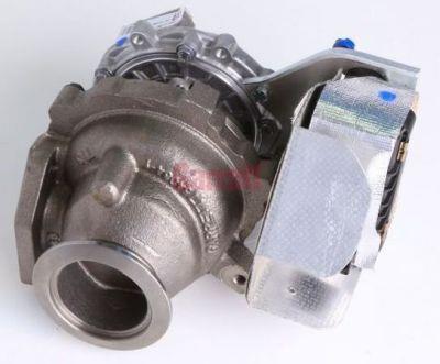 Turbocompresseur (Turbo) GARRETT ref. 755173-5009S