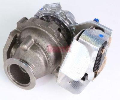 Turbocompresseur (Turbo) GARRETT ref. 755173-5009S