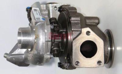 Turbocompresseur (Turbo) GARRETT ref. 755173-5009S