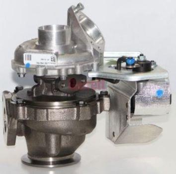Turbocompresseur (Turbo) GARRETT ref. 755173-5009S