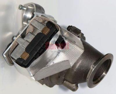 Turbocompresseur (Turbo) GARRETT ref. 755173-5009S