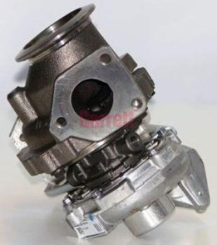 Turbocompresseur (Turbo) GARRETT ref. 755173-5009S